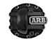 ARB GM 8.50-Inch Differential Cover; Black (07-08 Tahoe)