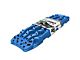 ARB TRED Pro Recovery Boards; Blue