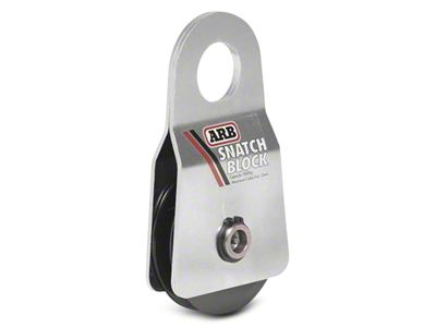 ARB Winch Snatch Block