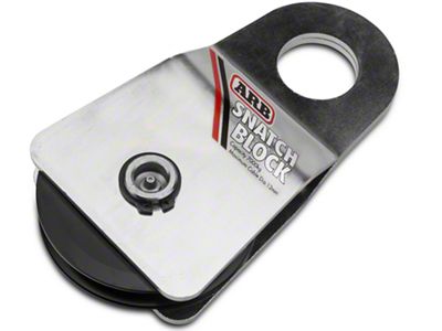 ARB Winch Snatch Block