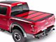 A.R.E. Fusion Tri-Fold Tonneau Cover; Shadow Black (15-24 F-150 w/ 5-1/2-Foot Bed)