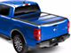 A.R.E. Fusion Tri-Fold Tonneau Cover; Black Pearl (19-23 Ranger w/ 6-Foot Bed)