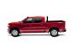 A.R.E. Fusion Tri-Fold Tonneau Cover; Pre-Painted (19-24 Silverado 1500 w/ 5.80-Foot Short & 6.50-Foot Standard Box & w/o CarbonPro Bed)