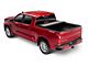 A.R.E. Fusion Tri-Fold Tonneau Cover; Pre-Painted (19-24 Silverado 1500 w/ 5.80-Foot Short & 6.50-Foot Standard Box & w/o CarbonPro Bed)