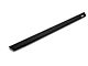 5.50-Inch AdvantEDGE Side Step Bars; Carbide Black (15-24 F-150 SuperCrew)