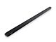 ActionTrac Powered Running Boards; Carbide Black (15-25 F-150 SuperCrew)