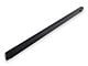 ActionTrac Powered Running Boards; Carbide Black (15-25 F-150 SuperCrew)