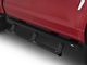 ActionTrac Powered Running Boards; Carbide Black (15-25 F-150 SuperCrew)