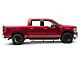 ActionTrac Powered Running Boards; Carbide Black (15-25 F-150 SuperCrew)