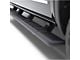 5.50-Inch AscentStep Running Boards; Carbide Black (11-16 F-350 Super Duty SuperCab)
