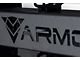 Armordillo AR Pre-Runner Grille Guard; Matte Black (15-22 Canyon)