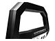 Armordillo AR Series Bull Bar with Aluminum Skid Plate; Matte Black (15-22 Canyon)