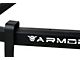 Armordillo AR2 Pre-Runner Grille Guard; Matte Black (15-22 Canyon)