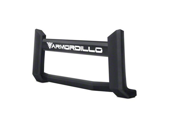 Armordillo BR1 Series Bull Bar; Matte Black (15-22 Canyon)