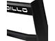 Armordillo BR1 Series Bull Bar; Matte Black (15-22 Canyon)