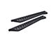 Armordillo RS Series Running Boards; Textured Black (15-22 Canyon Crew Cab)