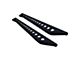 Armordillo RS Series Running Boards; Textured Black (15-22 Canyon Crew Cab)