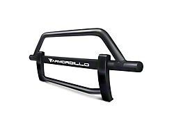 Armordillo AR Pre-Runner Grille Guard; Matte Black (15-22 Colorado, Excluding ZR2)