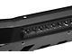 Armordillo AR Series Bull Bar with LED Light Bar; Matte Black (15-22 Colorado, Excluding ZR2)