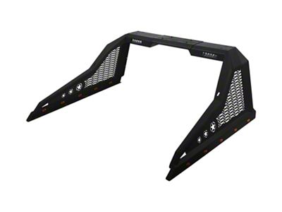 Armordillo CR-Z Chase Rack (15-24 Colorado)