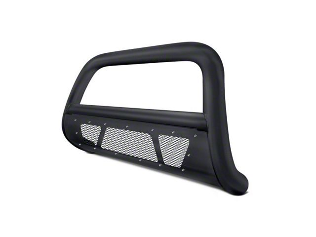 Armordillo MS Series Bull Bar; Matte Black (15-22 Colorado, Excluding ZR2)