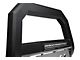 Armordillo AR Series Bull Bar with LED Light Bar and Aluminum Skid Plate; Matte Black (05-11 Dakota)