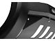 Armordillo AR Series Bull Bar with LED Light Bar; Matte Black (05-11 Dakota)