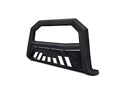 Armordillo AR Series Bull Bar; Matte Black (97-04 Dakota)