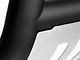 Armordillo Classic Bull Bar with Aluminum Skid Plate; Matte Black (05-11 Dakota)