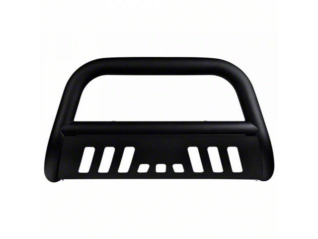 Armordillo Classic Bull Bar; Matte Black (97-04 Dakota)