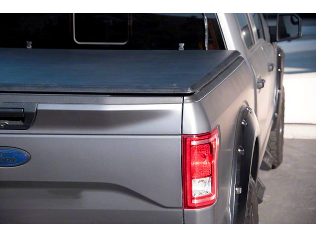 Armordillo CoveRex TF Series Folding Tonneau Cover (97-11 Dakota)