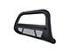 Armordillo MS Series Bull Bar; Matte Black (05-11 Dakota)