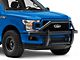 Armordillo AR2 Pre-Runner Grille Guard; Matte Black (15-20 F-150, Excluding Raptor)