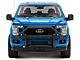 Armordillo AR2 Pre-Runner Grille Guard; Matte Black (15-20 F-150, Excluding Raptor)