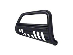 Armordillo Classic Bull Bar; Black (04-25 F-150, Excluding Raptor)