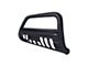 Armordillo Classic Bull Bar; Black (04-24 F-150, Excluding Raptor)