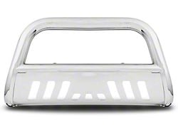 Armordillo Classic Bull Bar; Polished (04-24 F-150, Excluding Raptor)