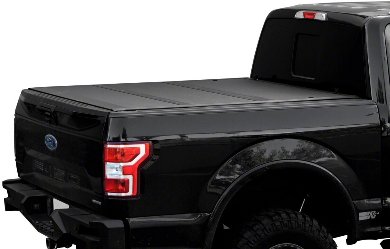 Armordillo F-150 CoveRex TFX Series Folding Tonneau Cover 7163164