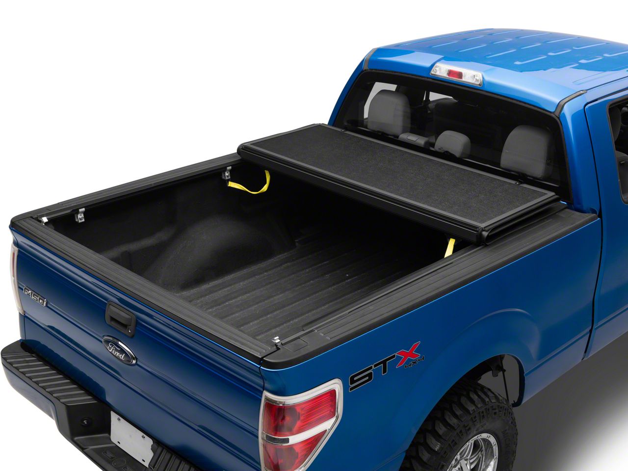 Armordillo 1997-2003 Ford F-150 CoveRex TFX Series Folding Truck