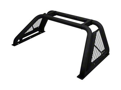 Armordillo CR-B Chase Rack (97-24 F-150 Styleside)