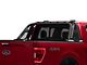 Armordillo CR-M Chase Rack; Matte Black (97-25 F-150 Styleside)