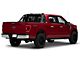 Armordillo CR-M Chase Rack; Matte Black (97-25 F-150 Styleside)