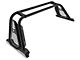 Armordillo CR-M Chase Rack; Matte Black (97-25 F-150 Styleside)