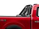 Armordillo CR-M Chase Rack; Matte Black (97-25 F-150 Styleside)