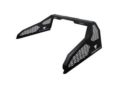 Armordillo CR-S Chase Rack (97-25 F-150 Styleside)