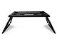 Armordillo CR-X Rack Chase Rack; Matte Black (97-25 F-150 Styleside)