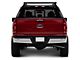 Armordillo CR-X Rack Chase Rack; Matte Black (97-25 F-150 Styleside)