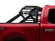 Armordillo CR2 Chase Rack; Matte Black (97-24 F-150 Styleside)