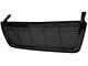 Armordillo Horizontal Style Upper Replacement Grille; Black (04-08 F-150)