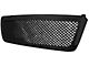 Armordillo Mesh Style Upper Replacement Grille; Gloss Black (04-08 F-150)